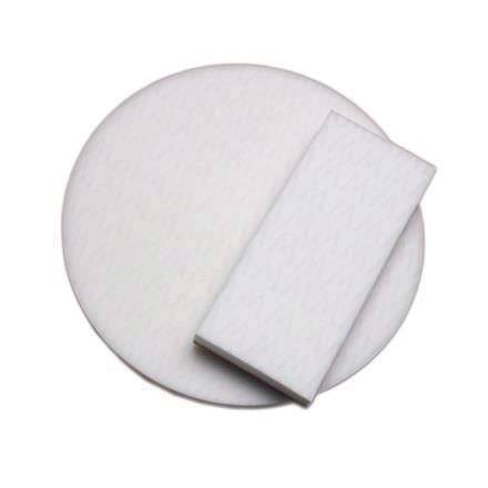 Disque Melamine Supreme Blanc 17'-432Mm (Carton 4U) - Guialto
