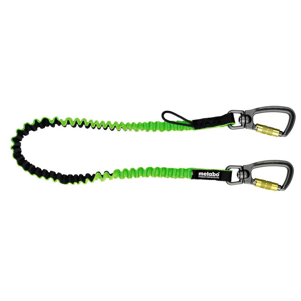 Metabo - Sangle de sécurité pour outil Quick Connect DS jusqu'à 5 kg