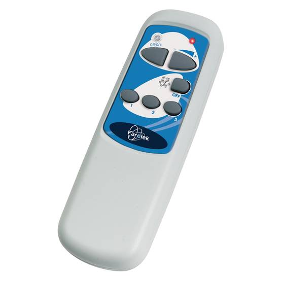 Télécommande universelle de ventilateur plafond FARTOOLS - Image 1