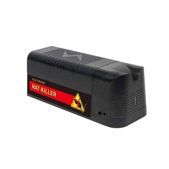 Piège à souris électrique USB - 2500V - 30 chocs par recharge - Image 3