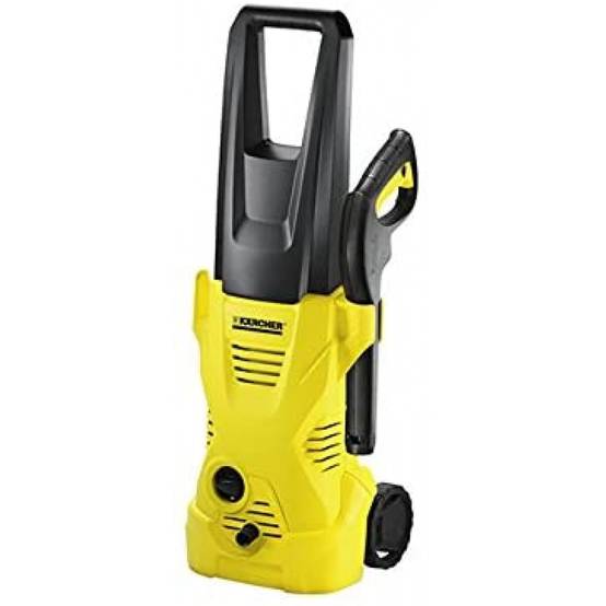 Kärcher - Nettoyeur haute pression Karcher K2 1400W 110 Bar - Imagen 1