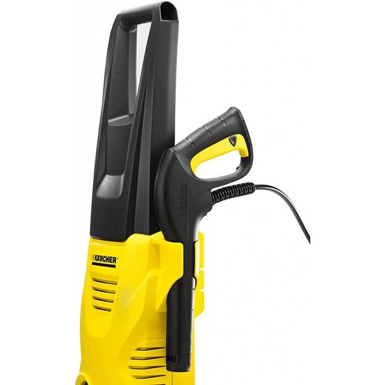 Kärcher - Nettoyeur haute pression Karcher K2 1400W 110 Bar - Imagen 2