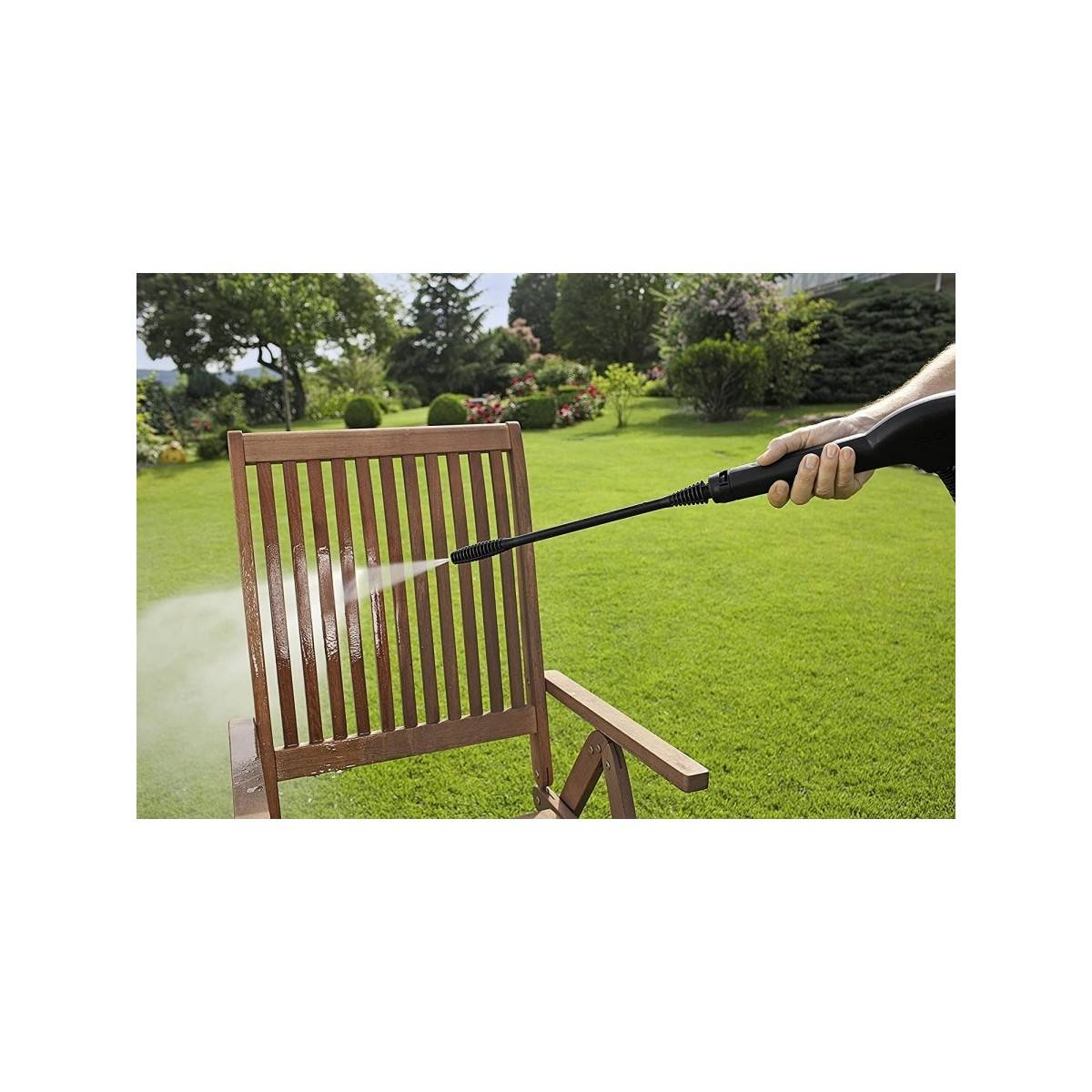 Kärcher - Nettoyeur haute pression Karcher K2 1400W 110 Bar - Imagen 4