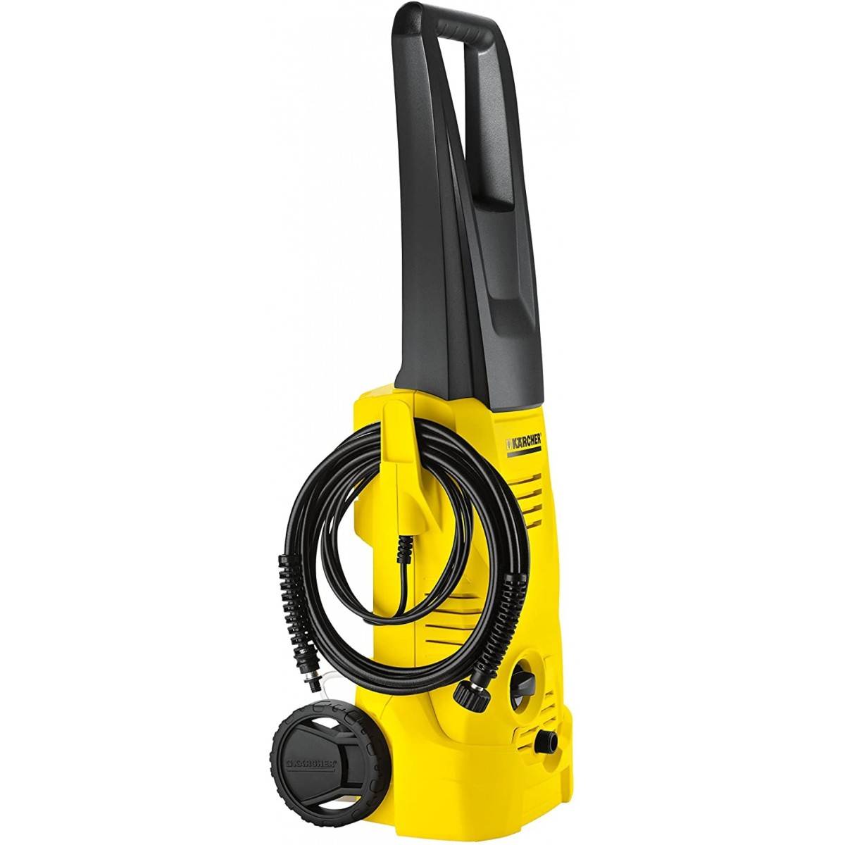 Kärcher - Nettoyeur haute pression Karcher K2 1400W 110 Bar - Imagen 3