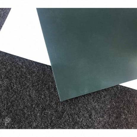 Plastidis - Bâche 450 microns opaque - Long 20 m, Larg 18.50 m - Imagen 6