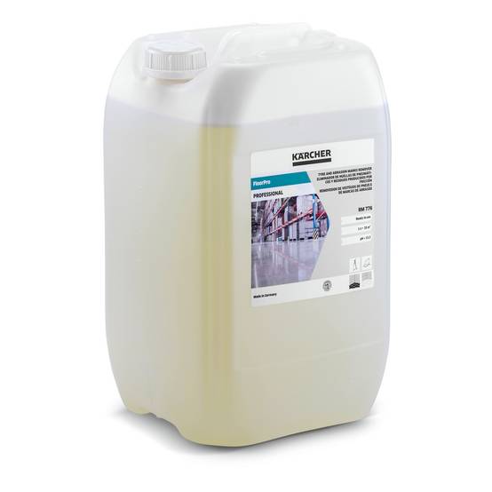 Kärcher - Nettoyant traces de pneus RM 776 sans NTA 20 litres - 62955460 - Karcher