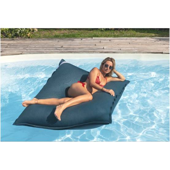 Autre - Swimming Bag Vert Emeraude - JUMBO BAG - Jumbobag - Image 4