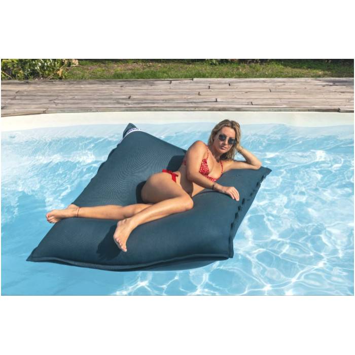 Autre - Swimming Bag Vert Emeraude - JUMBO BAG - Jumbobag - Image 4