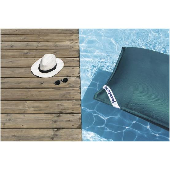 Autre - Swimming Bag Vert Emeraude - JUMBO BAG - Jumbobag - Image 3