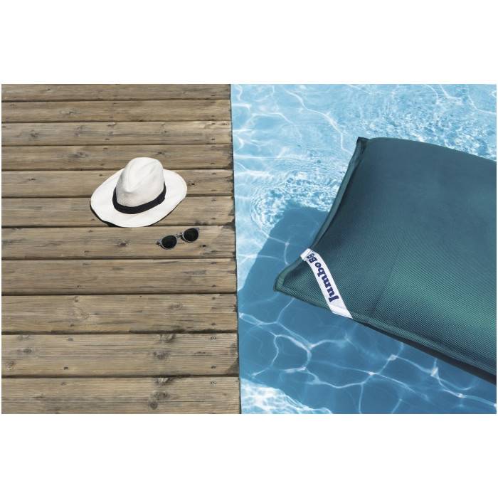 Autre - Swimming Bag Vert Emeraude - JUMBO BAG - Jumbobag - Image 3
