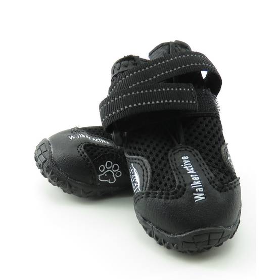 Bottes de protection Walker Active, Taille: XS-S, pour chien - Image 1
