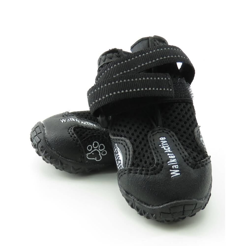 Bottes de protection Walker Active, Taille: XS-S, pour chien - Image 1