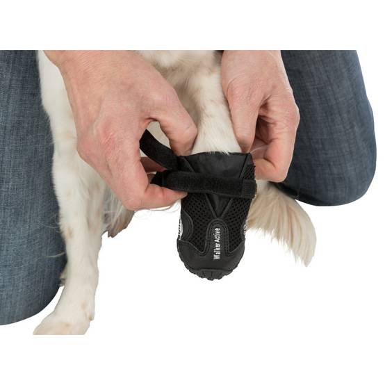 Bottes de protection Walker Active, Taille: XS-S, pour chien - Image 10