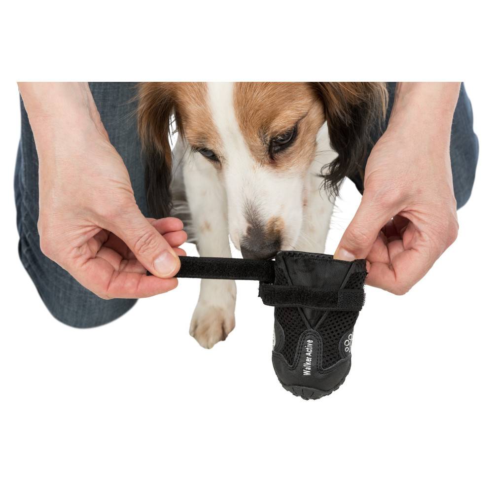 Bottes de protection Walker Active, Taille: XS-S, pour chien - Image 6