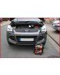 Booster à batterie 12V - 2500 A KS TOOLS - 550.1810 - Imagen 4