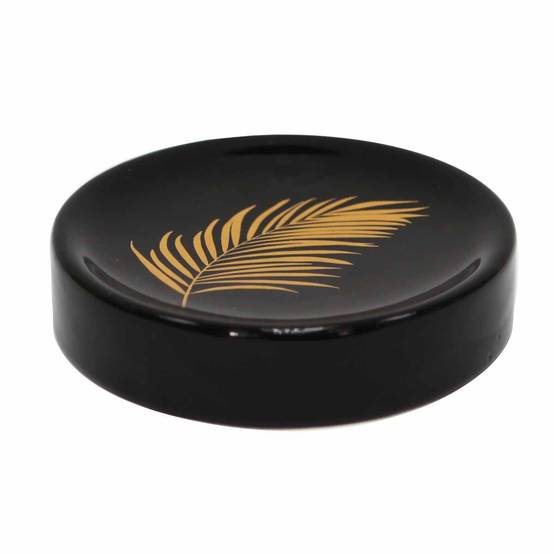 Paris Prix Distributeur de Savon Smart 17cm Noir pas cher Paris Prix Distributeur de Savon Smart 17cm Noir pas cher