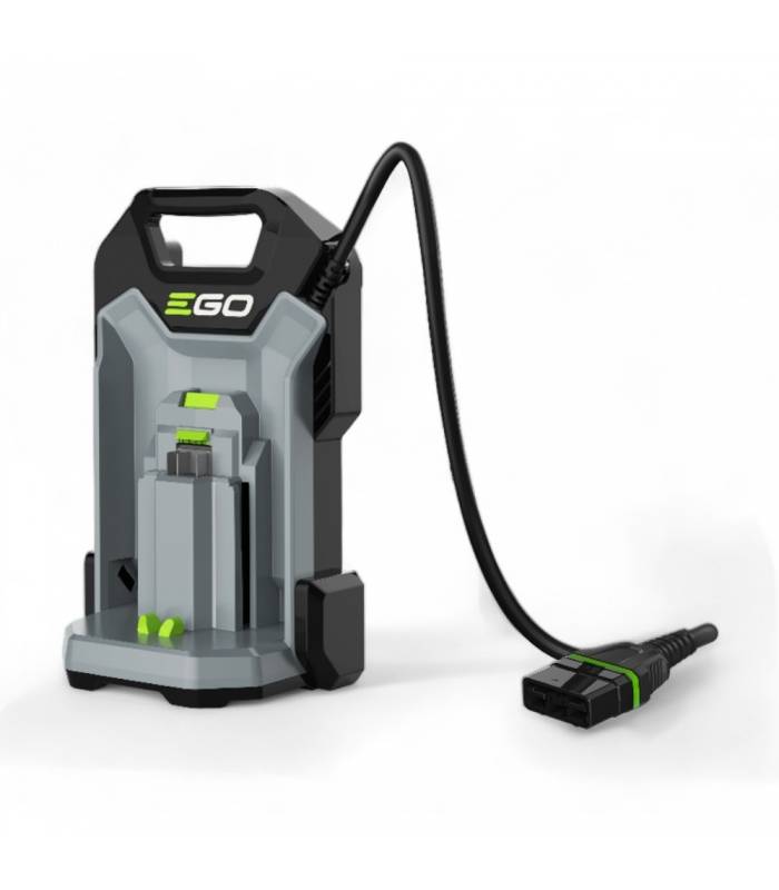 Ego Power + - Porte batterie dorsale seul sans harnais EGO Power BHX1000