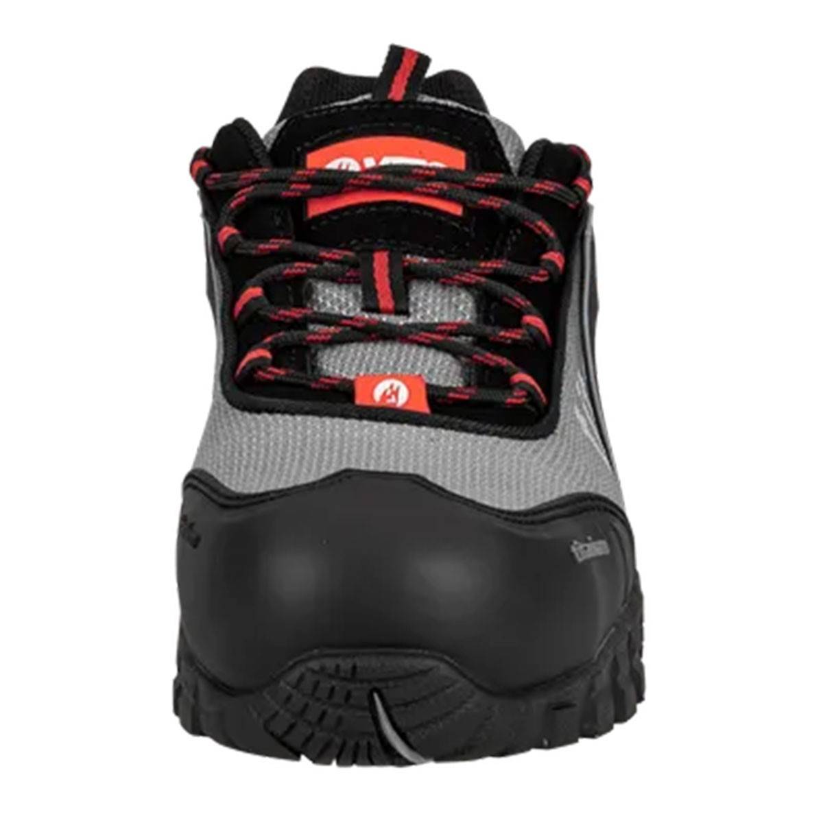 Vito - Chaussures de sécurité basse Taille 42 Titanium S1P Anti glissement VITO - Imagen 3