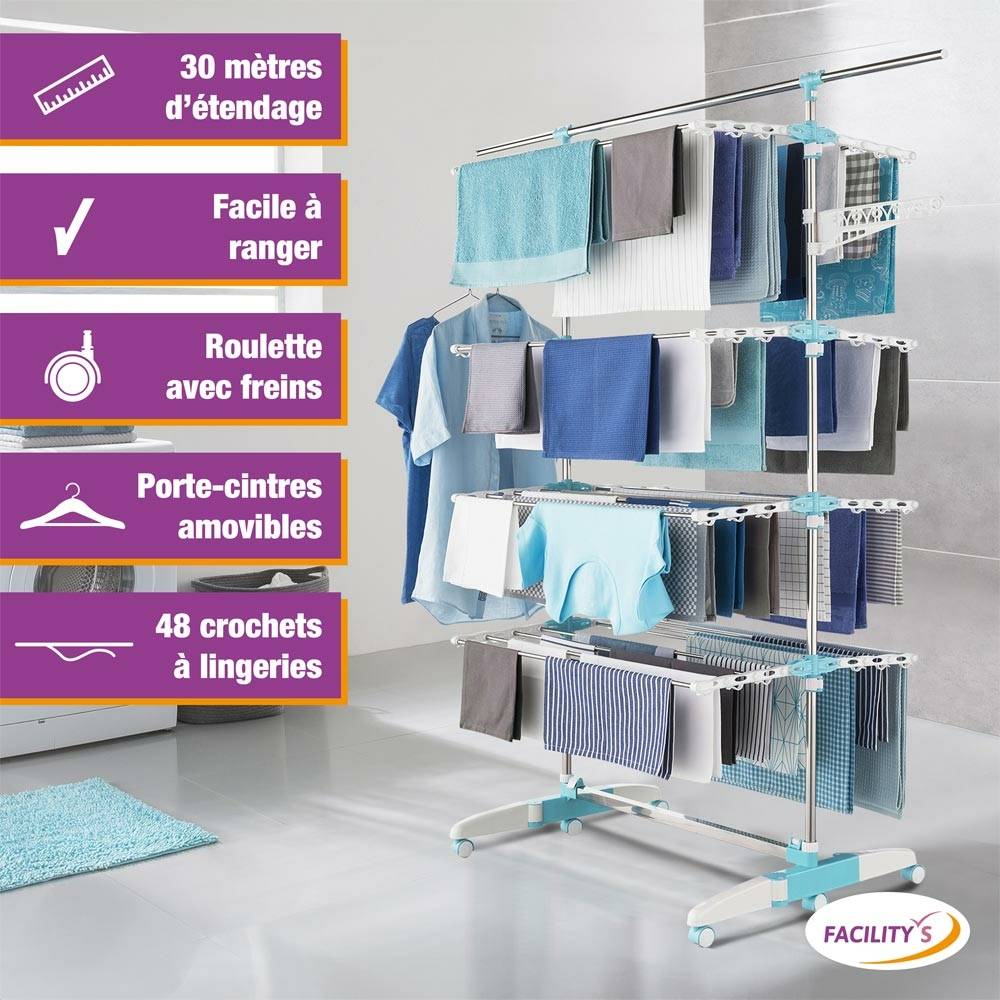 Facilitys - - FACILITYS - Imagen 2