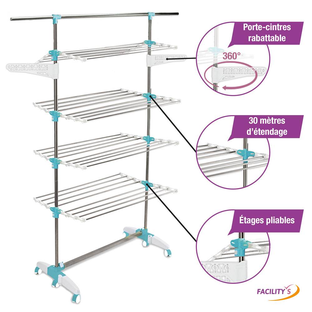 Facilitys - - FACILITYS - Imagen 3