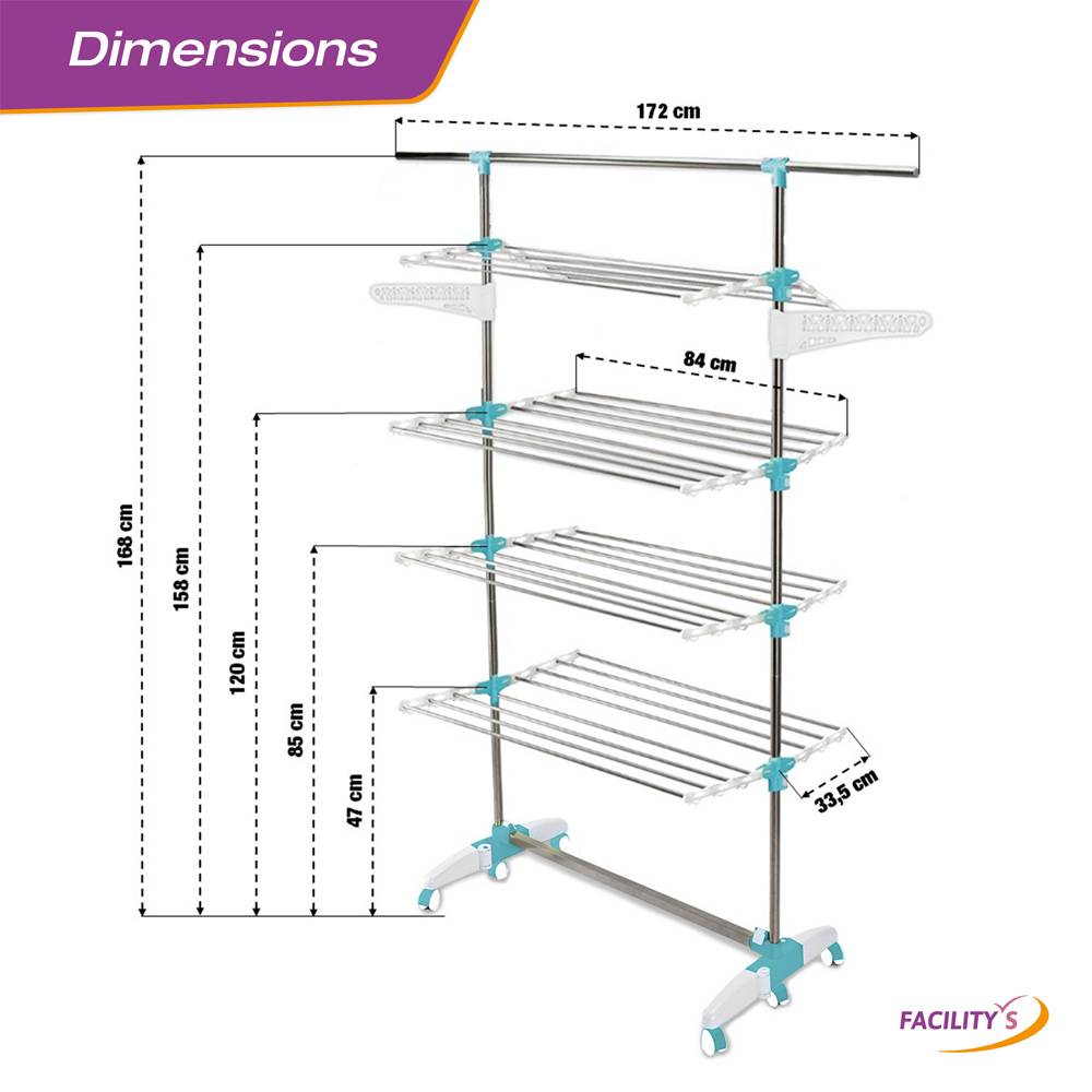 Facilitys - - FACILITYS - Imagen 6