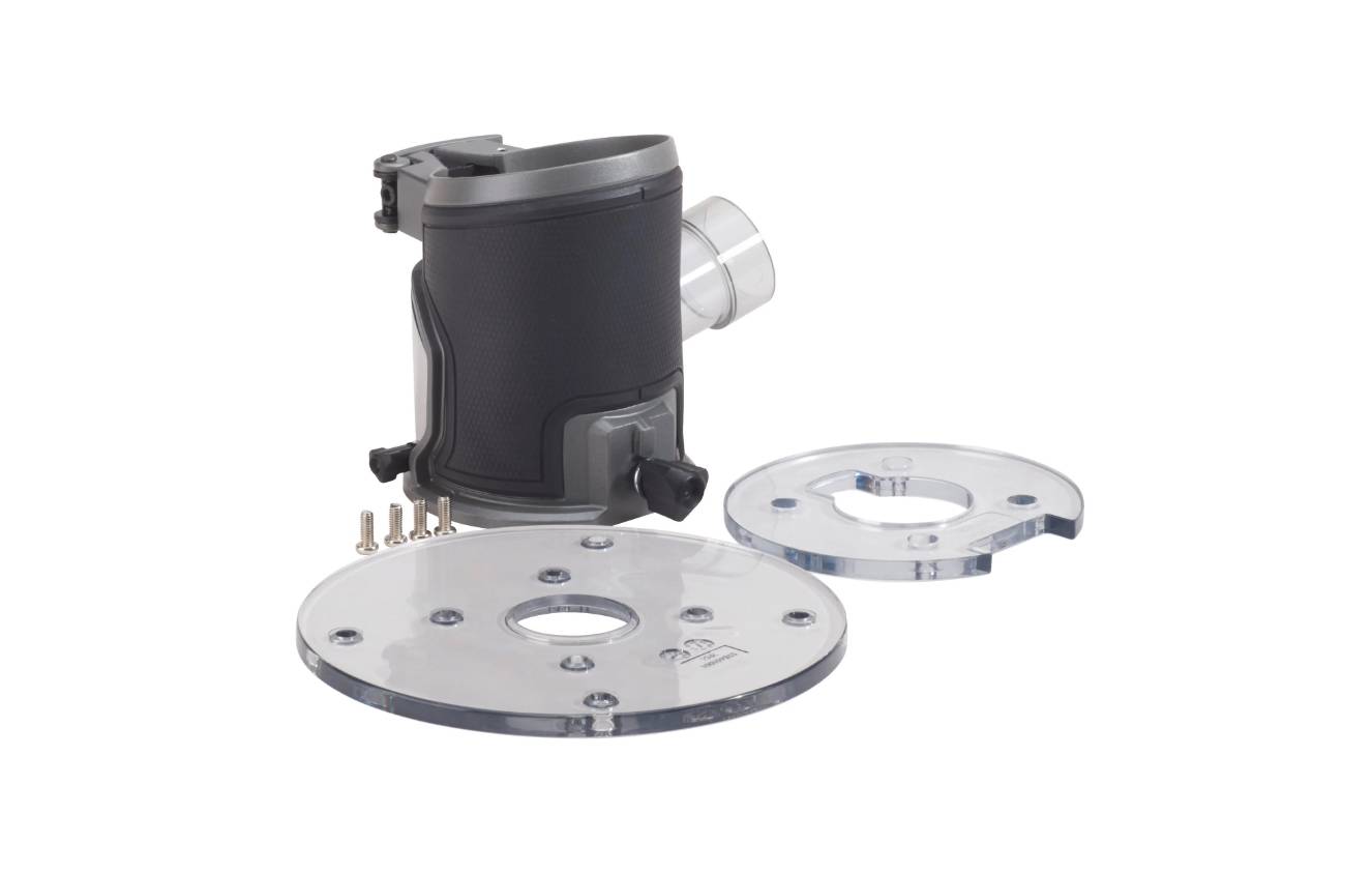 Affleureuse M18 FTR8-0X - Ø 6-8 mm - MILWAUKEE - Sans batterie, ni chargeur - 4933479073 - Image 4