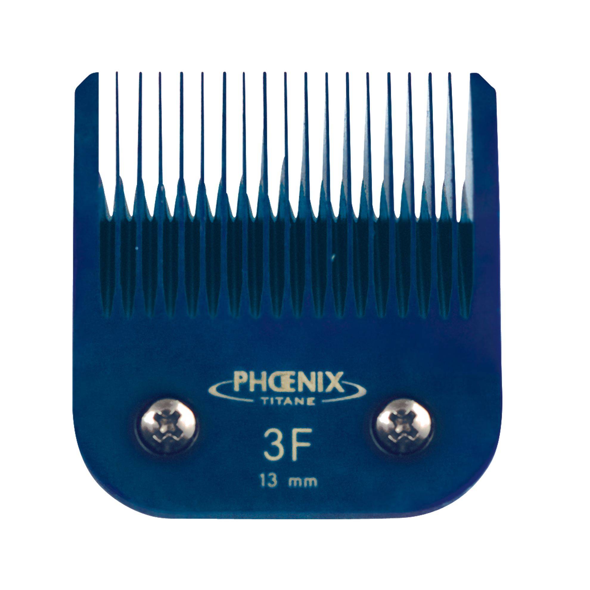 Phoenix Universal - Tête de coupe N°3F Phoenix Céramique PHOENIX UNIVERSAL