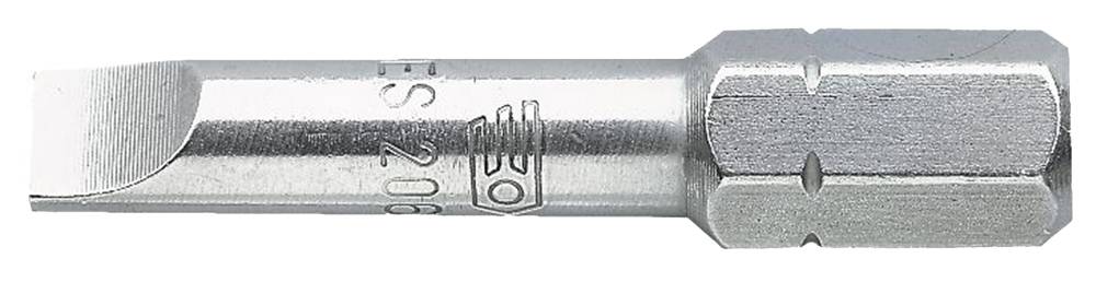 Embout standard série 2 pour vis à fente 6,5mm - FACOM - ES.206.5 - Image 1