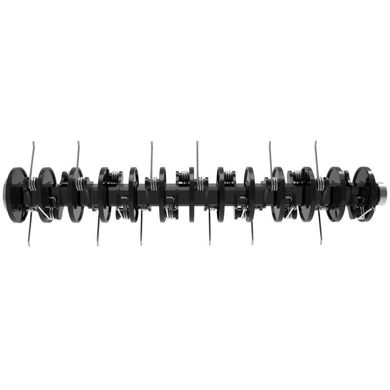 Texas - Scarificateur et Aérateur de pelouse sur batterie 20 volts, 650 watts - TEXAS MPX2000 - Imagen 10