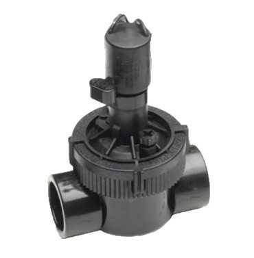 Toro - Electrovanne EZ FLO+ 1" Femelle/Femelle TORO