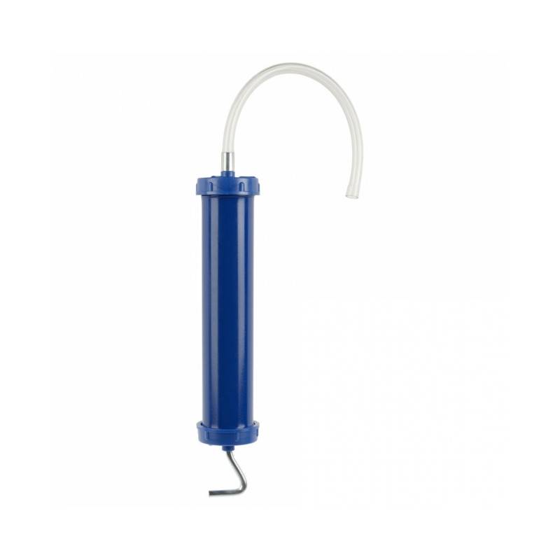 Seringue sans bec 500ml PRESSOL