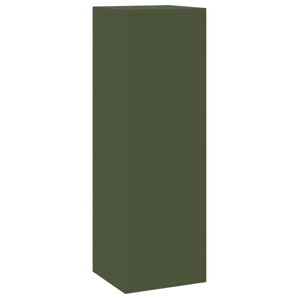 Support plante Prolenta Vert 24 X 24 X 75 cm - P95042V - Image 5