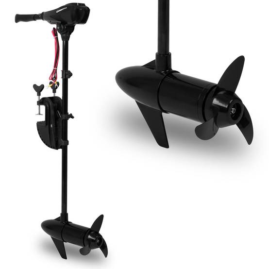 Moteur électrique eLite Epropulsion 500 W | Moteur électrique à batterie intégré | H2R Equipements Moteur électrique eLite Epropulsion 500 W | Moteur électrique à batterie intégré | H2R Equipements