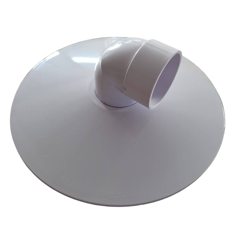 Skimvac couvercle aspiration dans skimmer WELTICO 80174 - Imagen 1