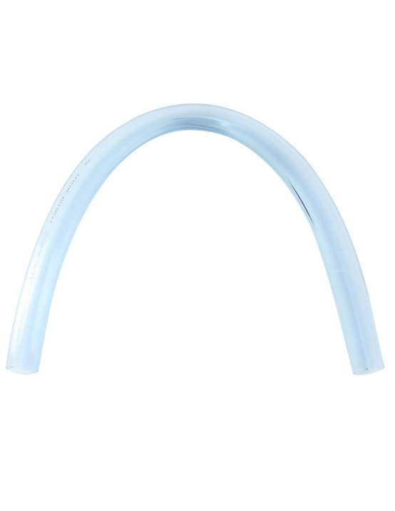 Tuyau Cristal diamètre 25 mm intérieur - longueur 2 mètres - Image 2