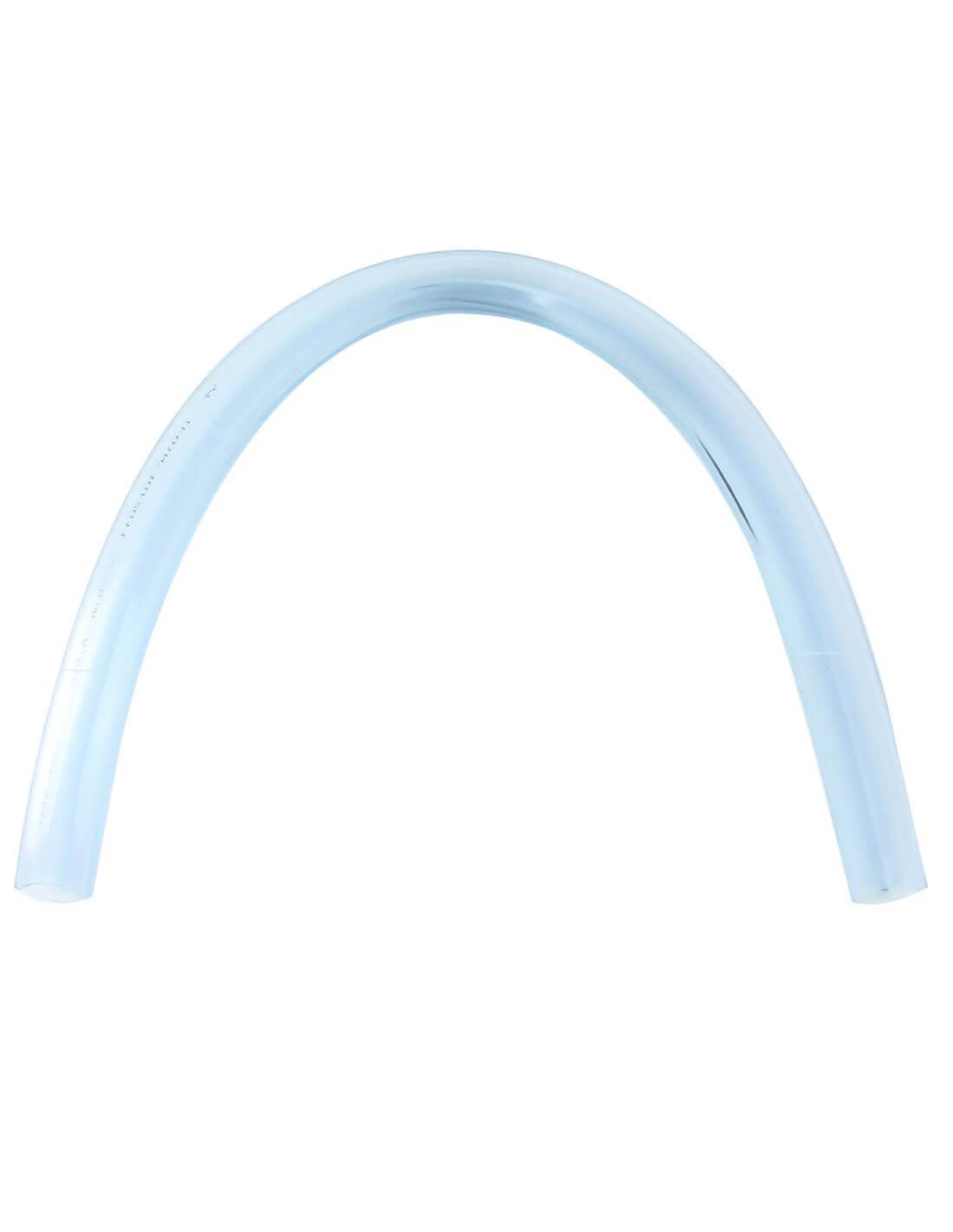 Tuyau Cristal diamètre 25 mm intérieur - longueur 2 mètres - Image 2