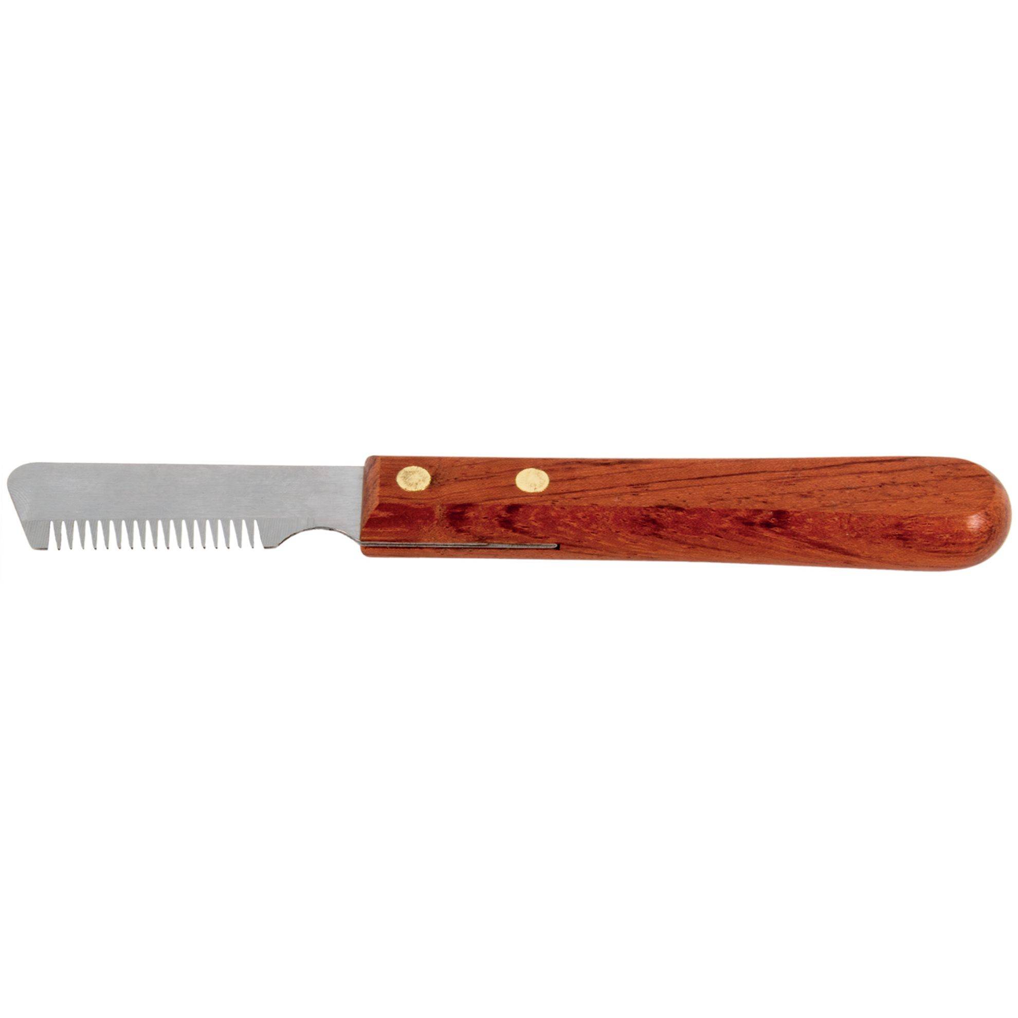 Trimmer Idealdog Moyen Droitier : 19 Dents IDEALDOG