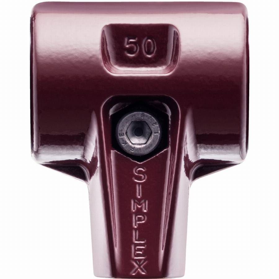 Boîtier SIMPLEX en fonte malléable - D=30 mm - 3011.030