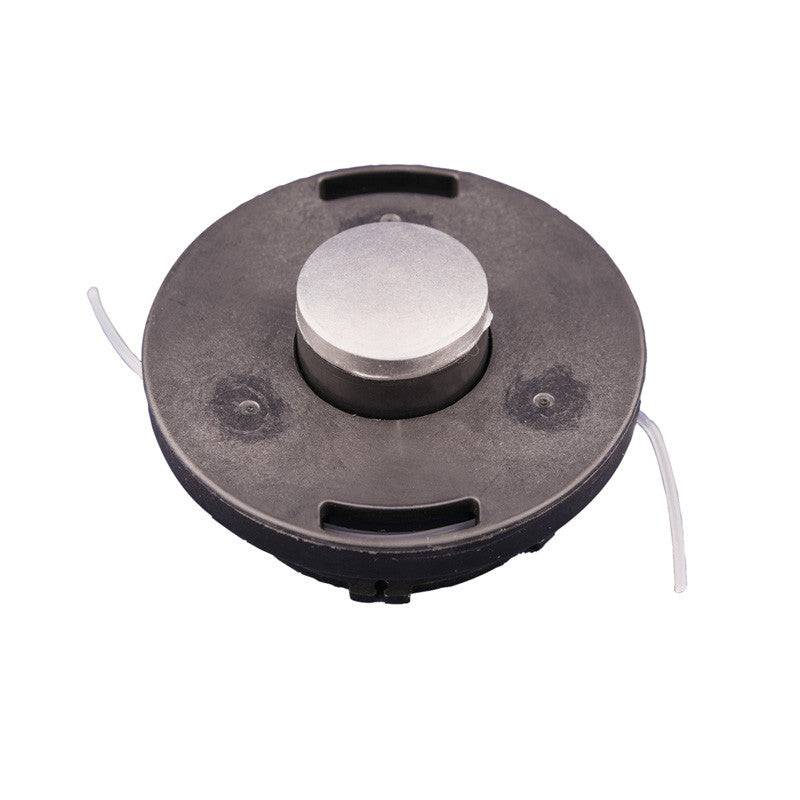 Bobine double fil MAKITA DA00000001 compatible avec coupe-bordures UR3000 Makita