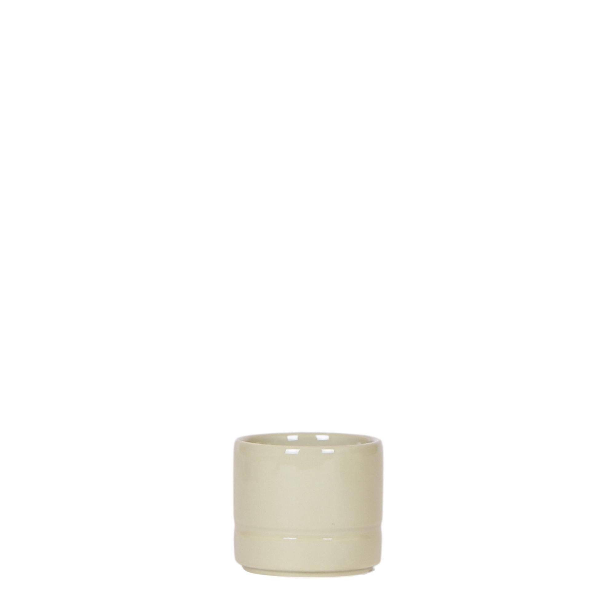 Pot Pastel Vert Doux- La Green Touch