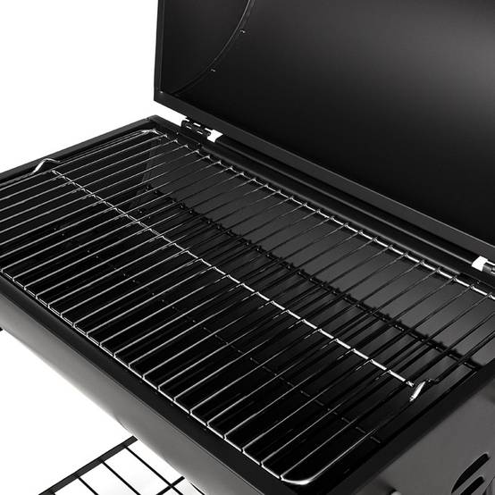 Somagic - Barbecue au charbon de bois DAKOTA - SOMAGIC - Image 6