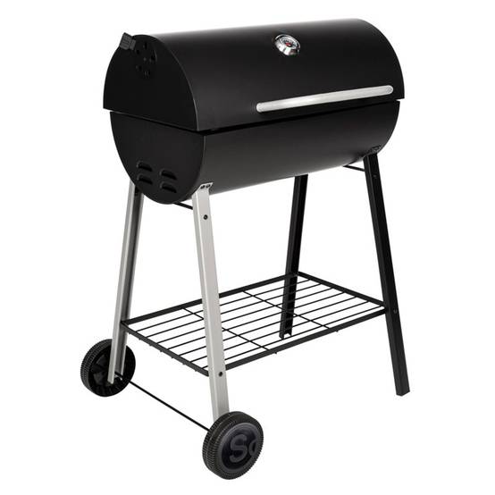 Somagic - Barbecue au charbon de bois DAKOTA - SOMAGIC - Image 1