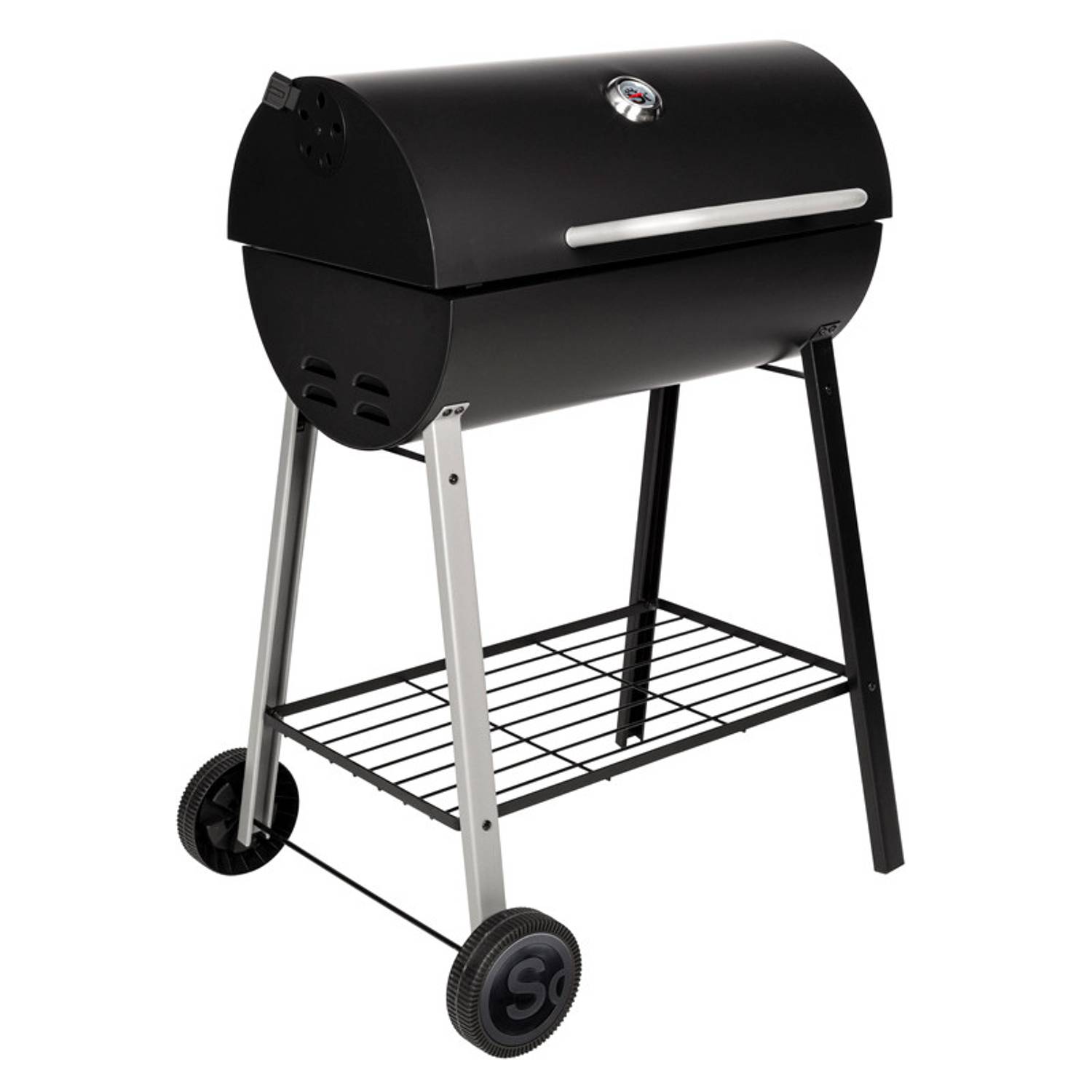 Somagic - Barbecue au charbon de bois DAKOTA - SOMAGIC - Image 1