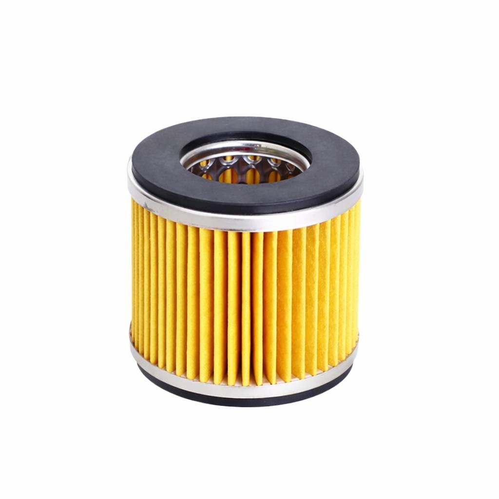 Cartouche de filtre à air rond diamètre 68 mm pour compresseur 40V 34-60 WB - LACME - 180987 - Image 2