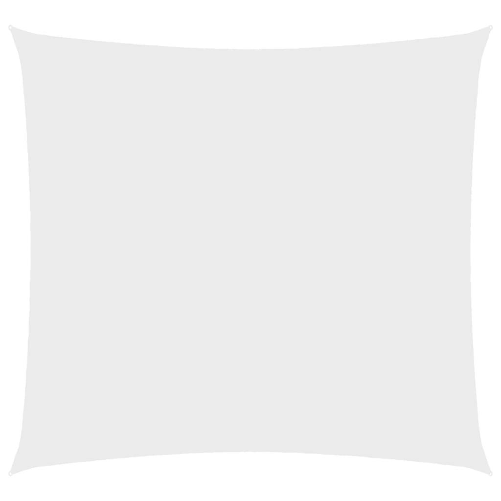 Prolenta Premium - Store banne polyuréthane blanc 3,6 x 3,6 m - Prolenta premium p321.7 - Image 1