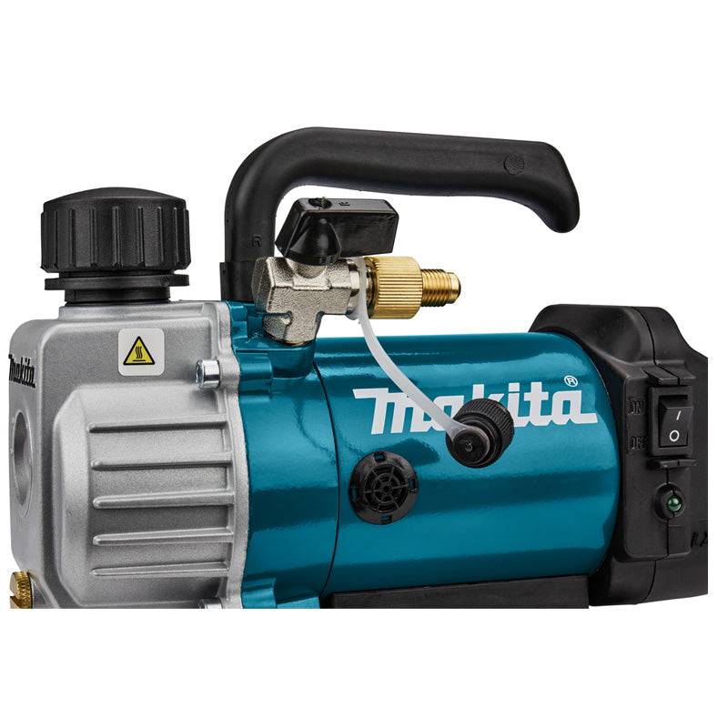 Pompe à vide 18V LXT MAKITA DVP180Z (sans batterie, sans chargeur) Makita - Image 4