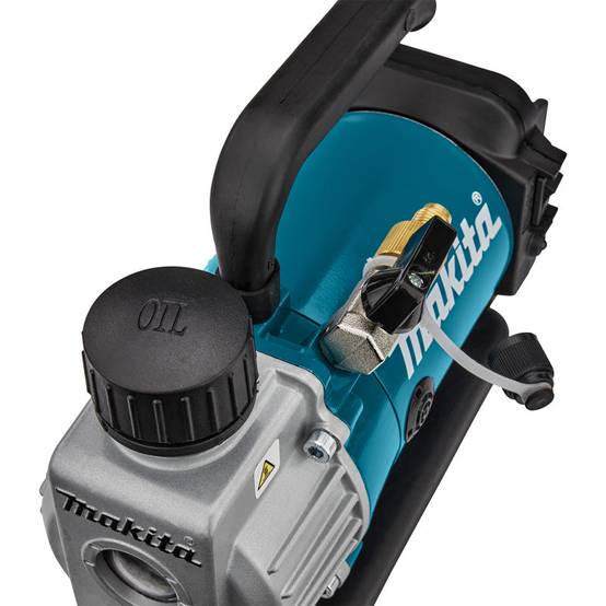 Pompe à vide 18V LXT MAKITA DVP180Z (sans batterie, sans chargeur) Makita - Image 5