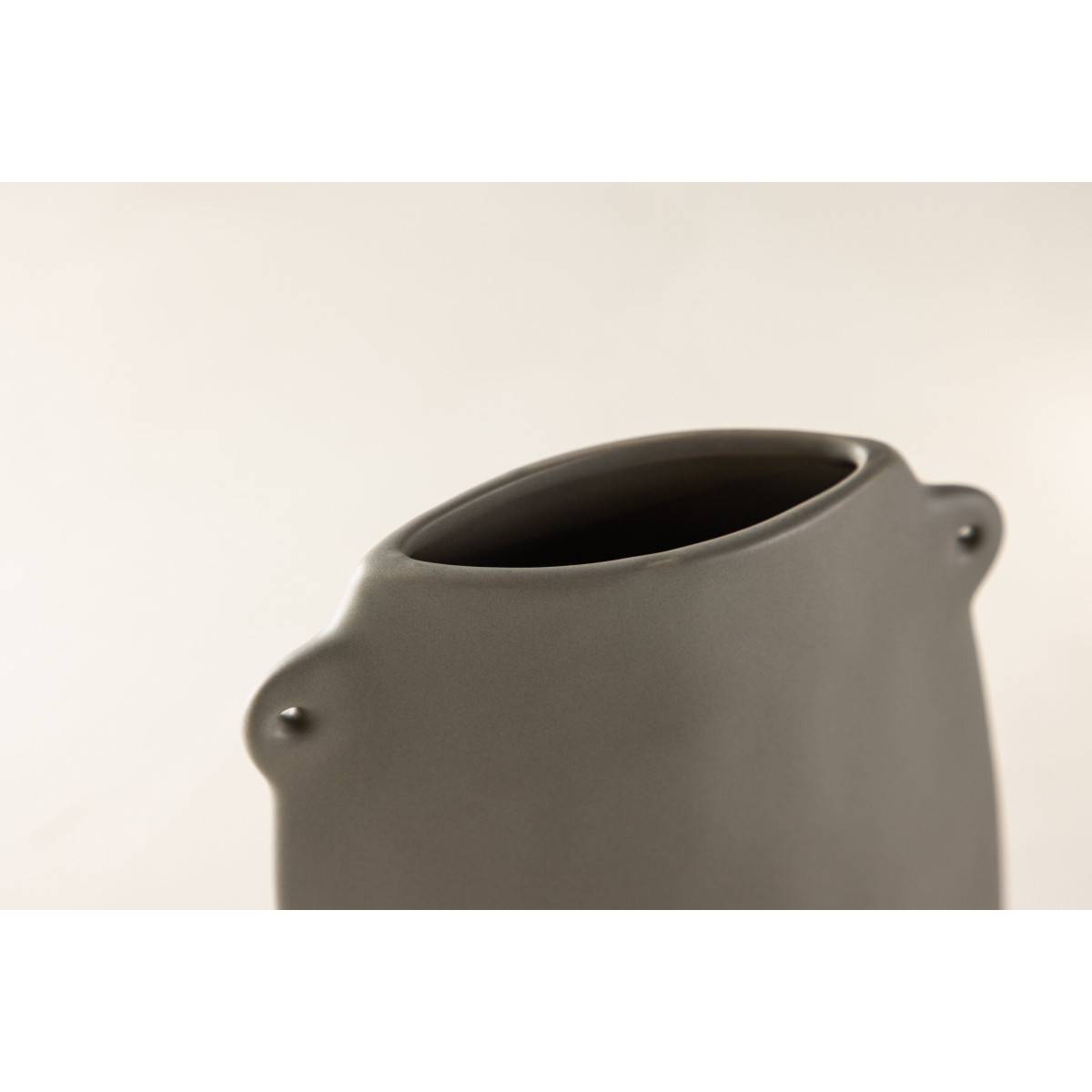 Venture Home - Vase en grès Hie - Imagen 6