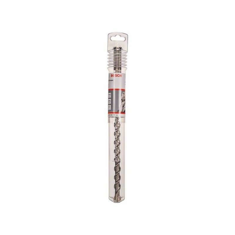 Bosch - Foret BOSCH PRO SDS-Max 7 pour perforateur - taille Ø 22 mm 800 / 920 mm - BOSCH ACCESSOIRES