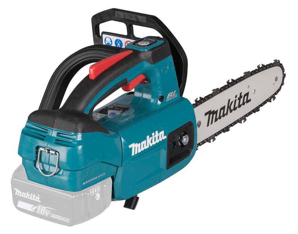 Tronçonneuse d'élagage LXT ®DUC254Z001 18 V Li-Ion - 25 cm - Produit seul - Image 7
